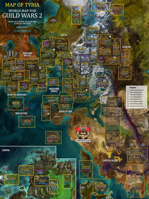 guild wars 2 map|guild wars 2 complete map.